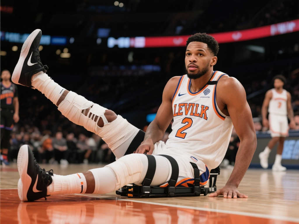 独行侠阵容再遭重创,莱夫利骨折将缺席至少两月 独行侠阵容再遭重创,莱夫利骨折将缺席至少两月