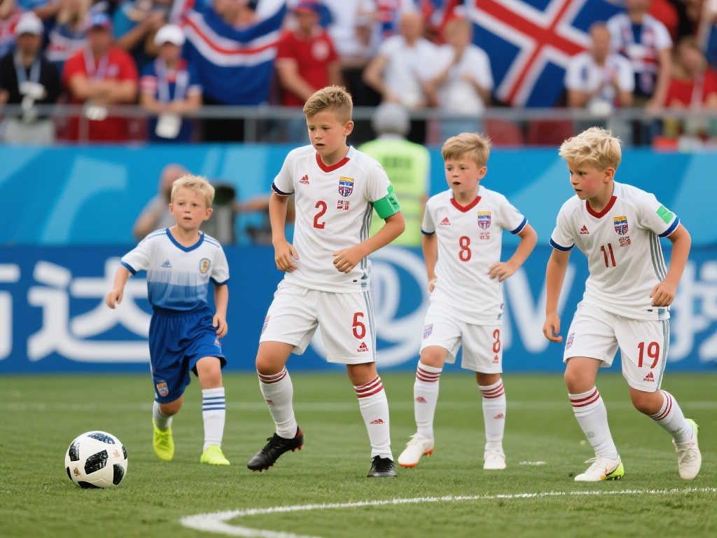 中国男足在世界杯赛场上的表现