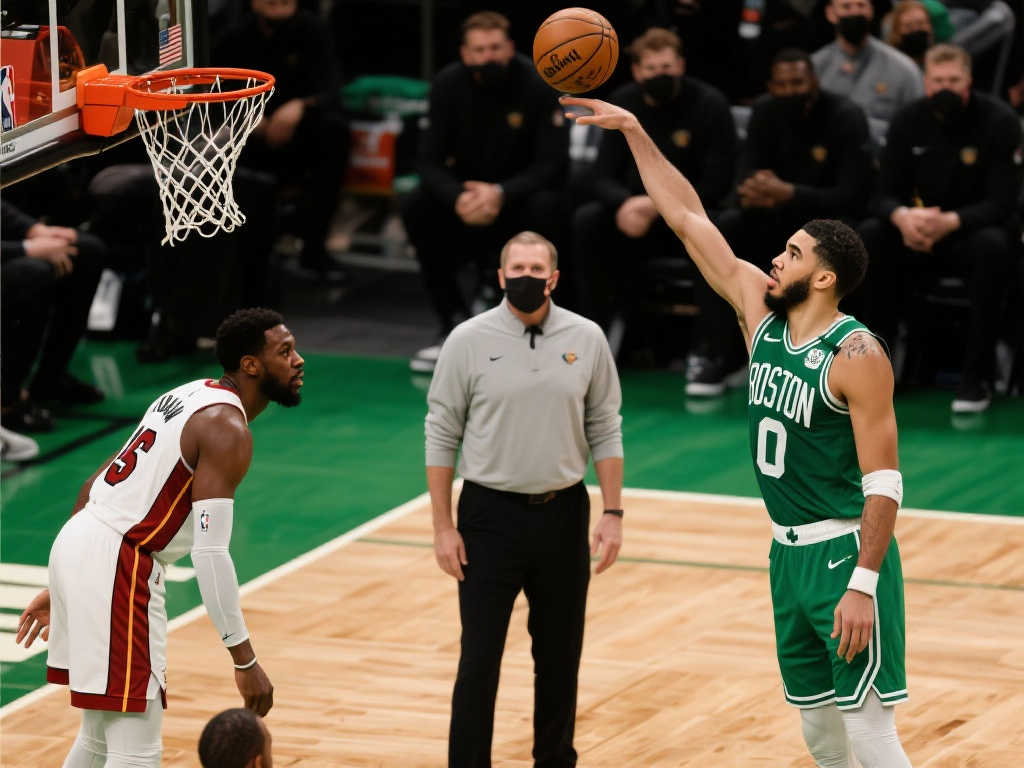 凯尔特人因固执失利，卫冕冠军不应自缚手脚